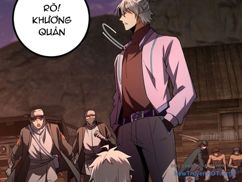 Thành Thần Tại Tận Thế Chap 18 - Next Chap 19