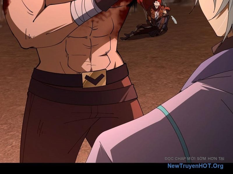 Thành Thần Tại Tận Thế Chap 18 - Next Chap 19