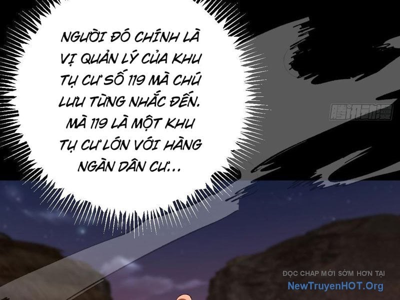 Thành Thần Tại Tận Thế Chap 18 - Next Chap 19