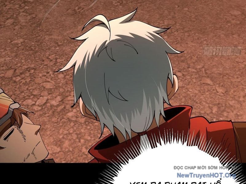 Thành Thần Tại Tận Thế Chap 18 - Next Chap 19