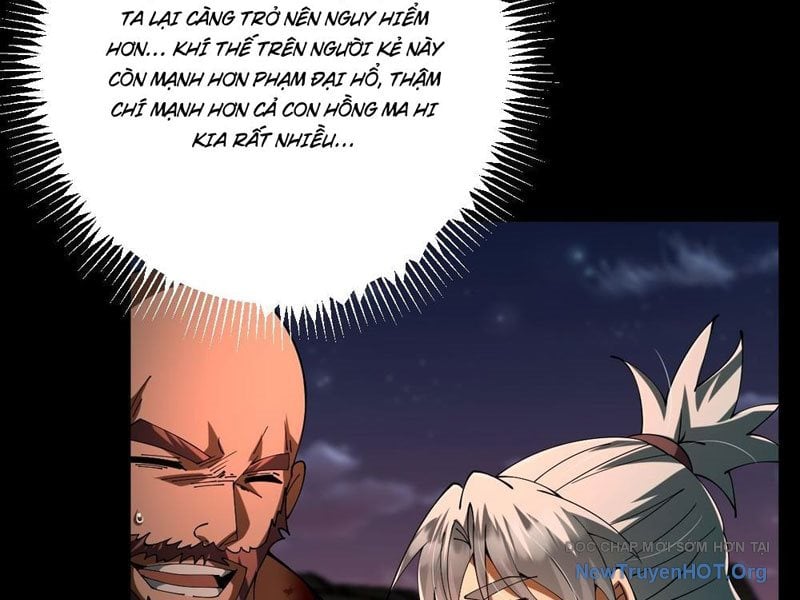 Thành Thần Tại Tận Thế Chap 18 - Next Chap 19