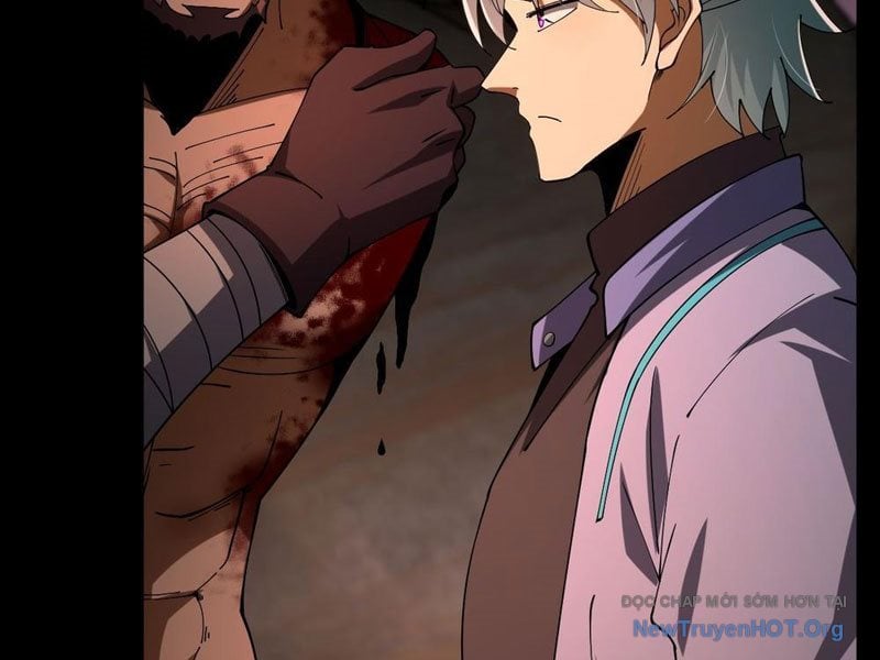 Thành Thần Tại Tận Thế Chap 18 - Next Chap 19