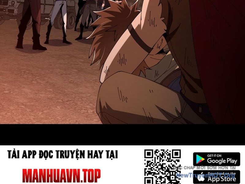 Thành Thần Tại Tận Thế Chap 18 - Next Chap 19