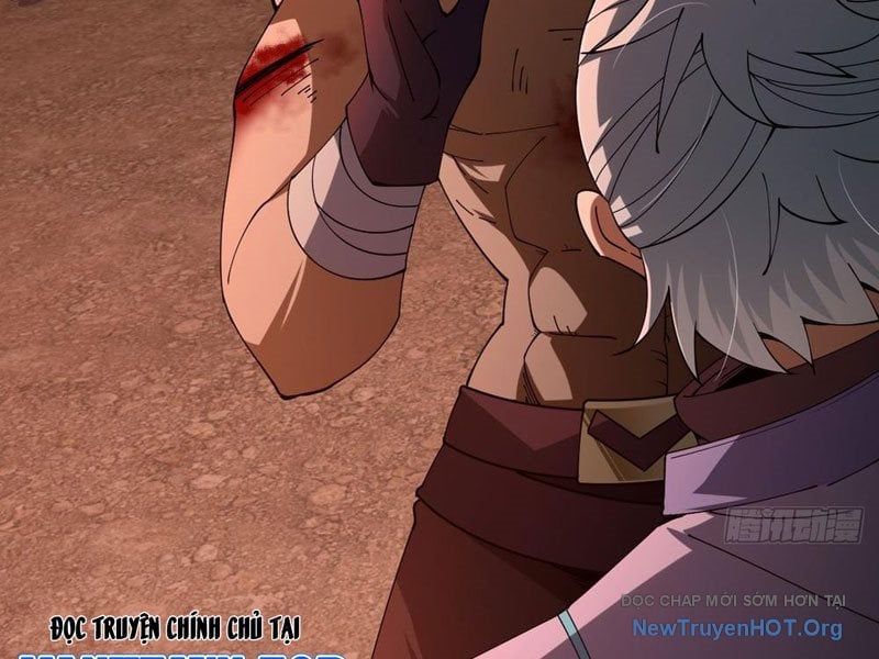 Thành Thần Tại Tận Thế Chap 18 - Next Chap 19