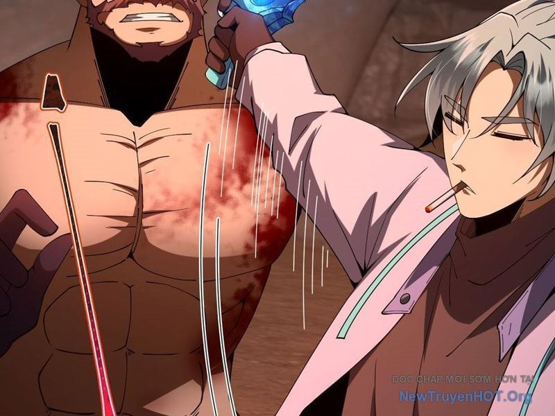 Thành Thần Tại Tận Thế Chap 18 - Next Chap 19