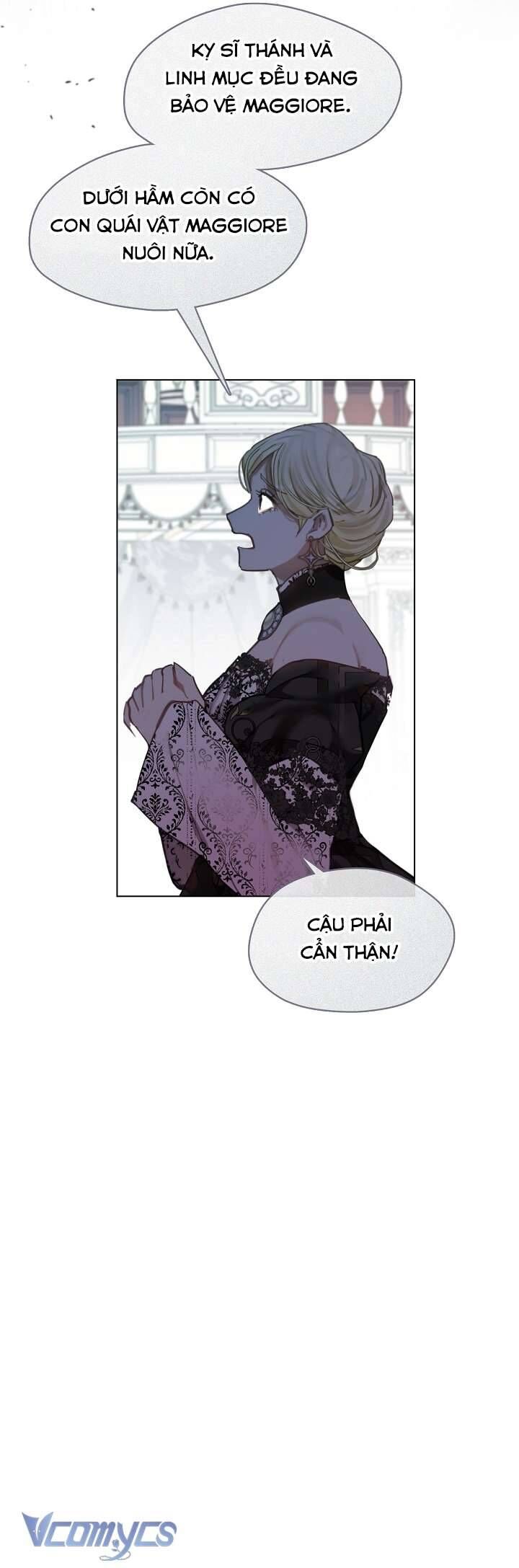 Thành Viên Trong Gia Đình Phát Cuồng Vì Tôi Chap 78 - Next Chap 79