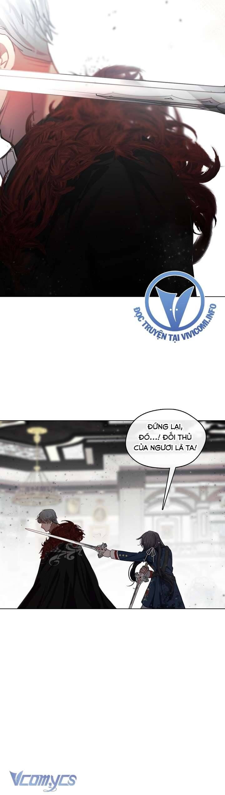 Thành Viên Trong Gia Đình Phát Cuồng Vì Tôi Chap 78 - Next Chap 79