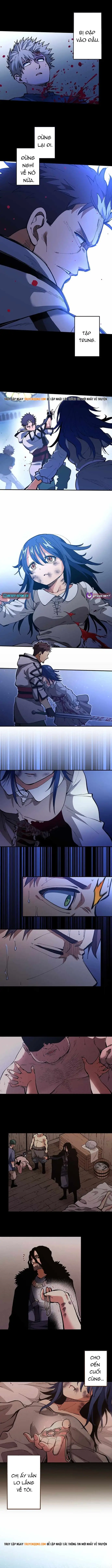 Thầy Làng Hóa Thánh Kiếm Chap 51 - Next Chap 52