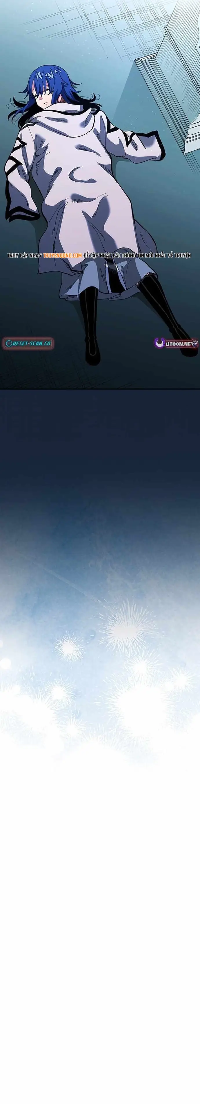 Thầy Làng Hóa Thánh Kiếm Chap 51 - Next Chap 52