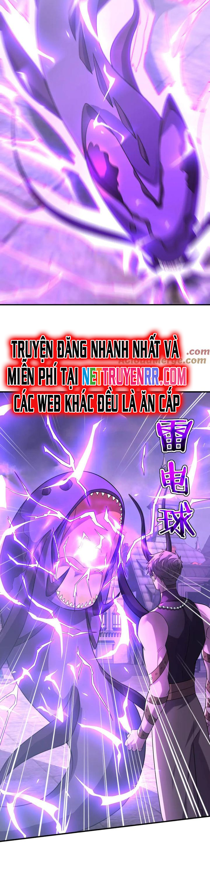 Thế Giới Bắt Đầu Từ Số Không Chap 52 - Next Chap 53