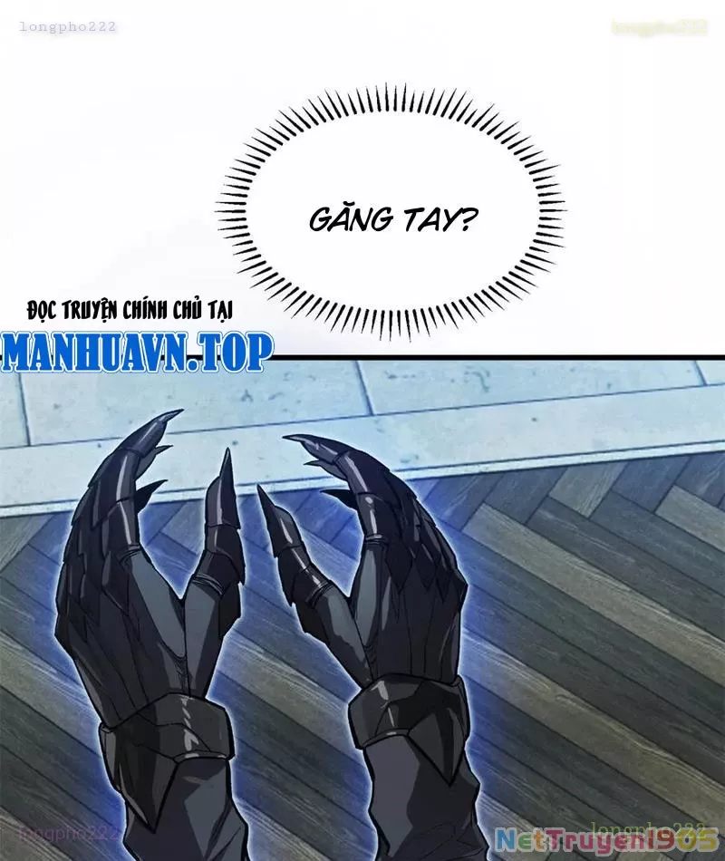 Thế Giới Siêu Phàm! Ta Là Ma Cà Rồng? Chap 17 - Next Chap 18