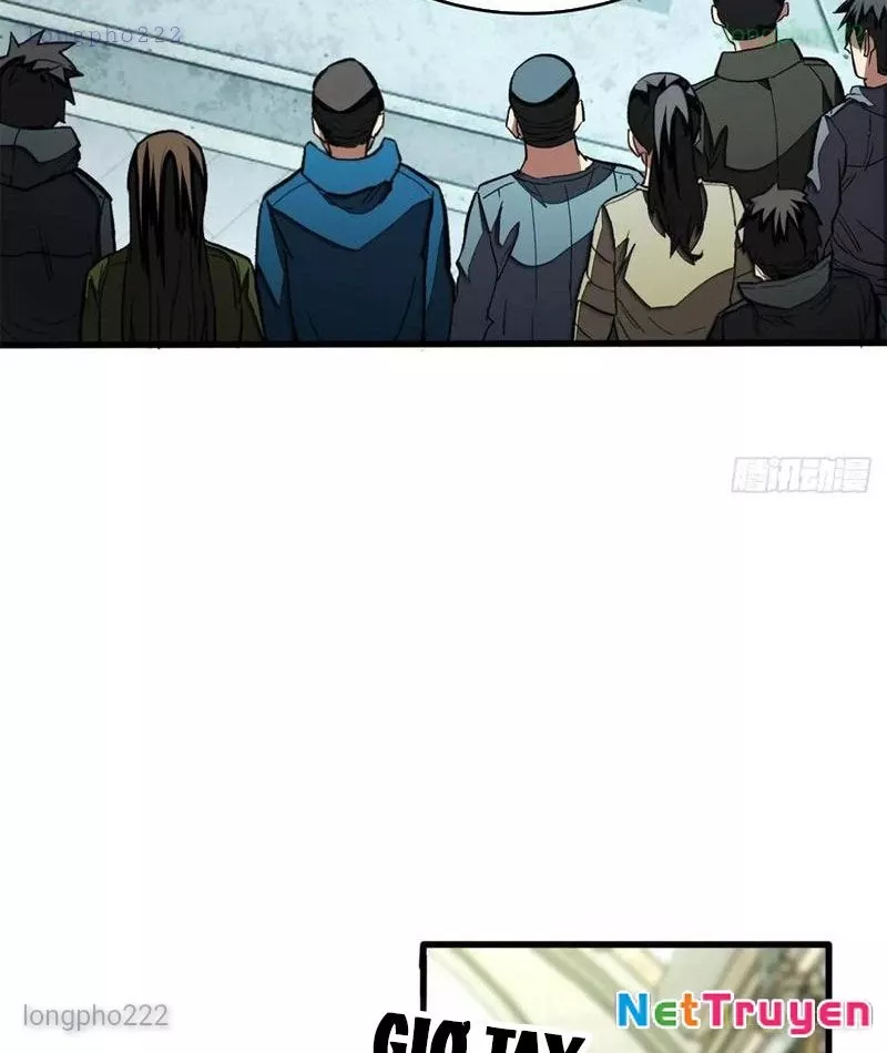 Thế Giới Siêu Phàm! Ta Là Ma Cà Rồng? Chap 17 - Next Chap 18