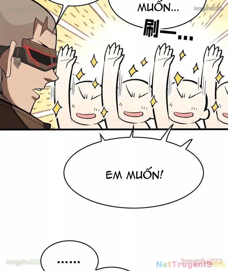 Thế Giới Siêu Phàm! Ta Là Ma Cà Rồng? Chap 17 - Next Chap 18