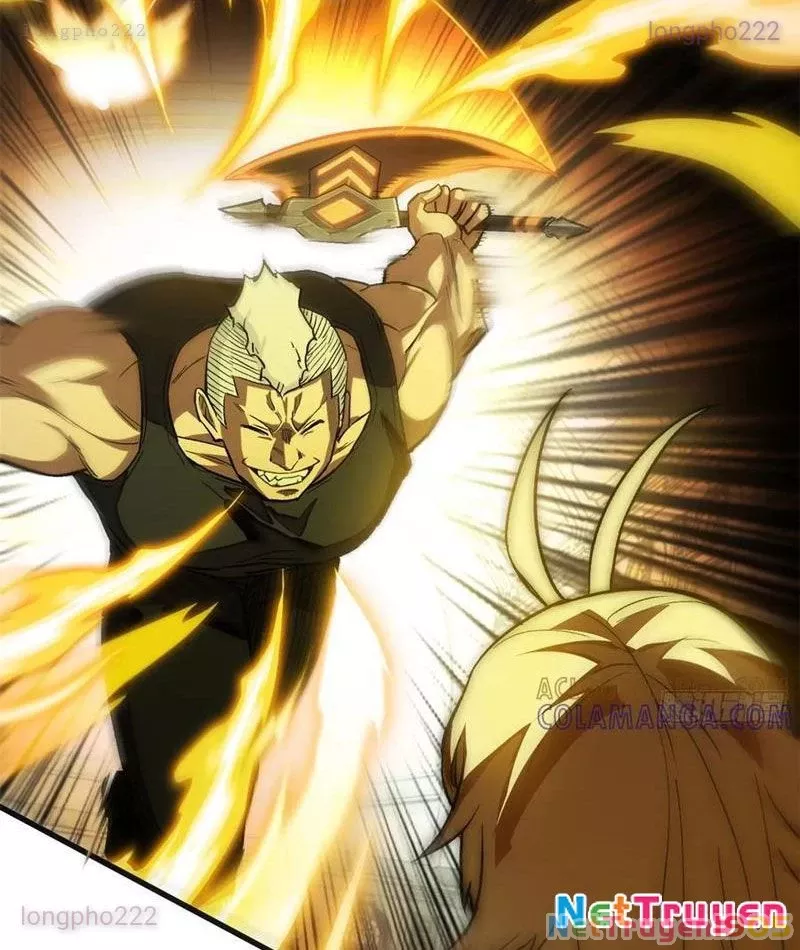 Thế Giới Siêu Phàm! Ta Là Ma Cà Rồng? Chap 17 - Next Chap 18