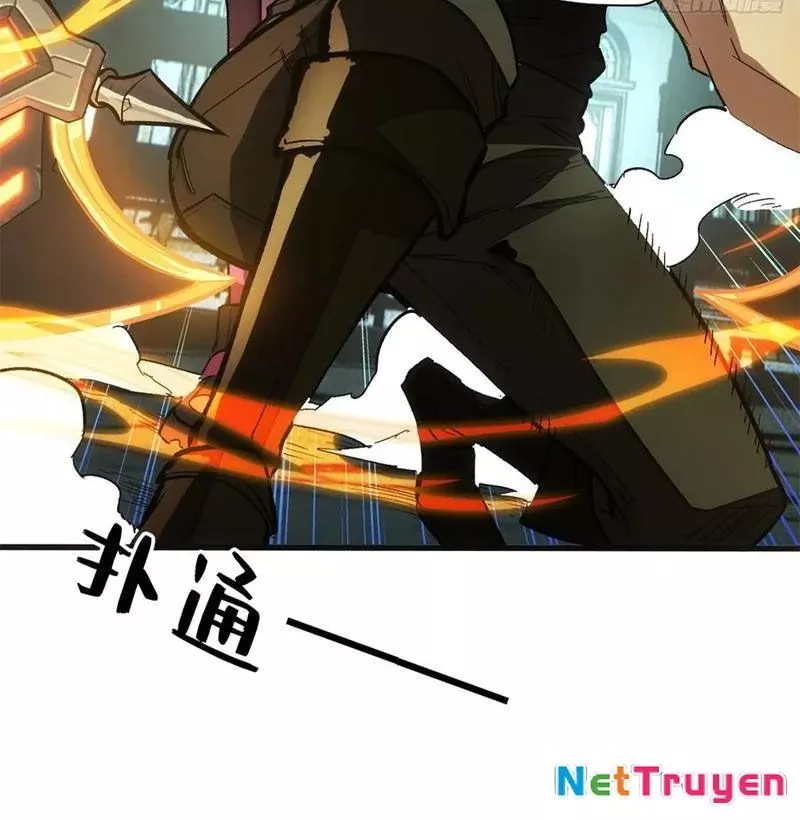 Thế Giới Siêu Phàm! Ta Là Ma Cà Rồng? Chap 17 - Next Chap 18