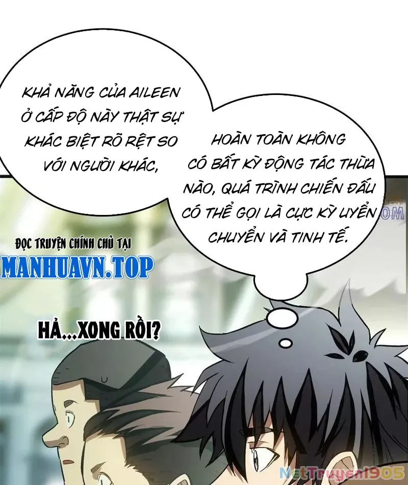 Thế Giới Siêu Phàm! Ta Là Ma Cà Rồng? Chap 17 - Next Chap 18