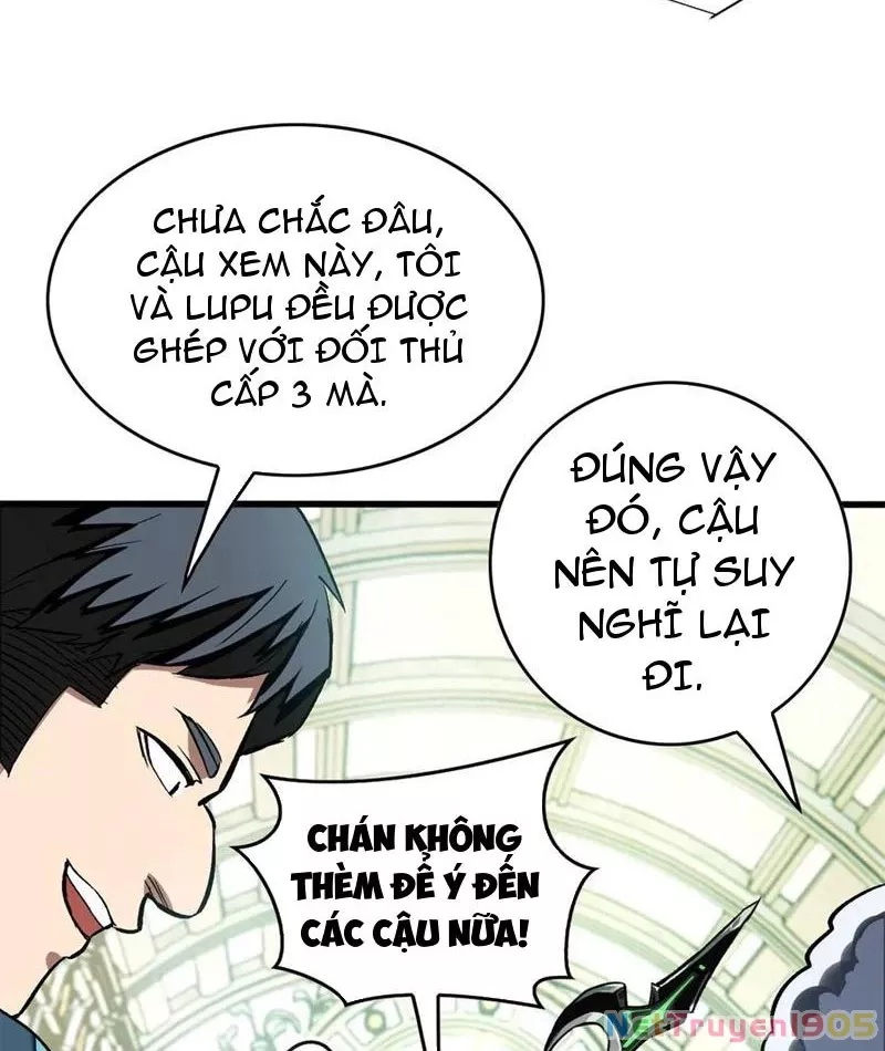 Thế Giới Siêu Phàm! Ta Là Ma Cà Rồng? Chap 17 - Next Chap 18