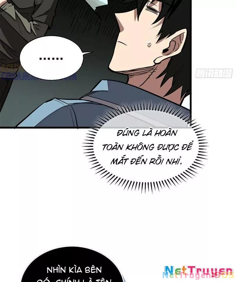 Thế Giới Siêu Phàm! Ta Là Ma Cà Rồng? Chap 17 - Next Chap 18