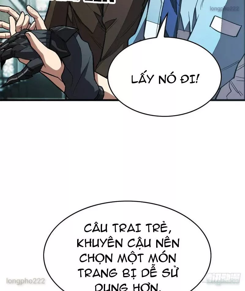 Thế Giới Siêu Phàm! Ta Là Ma Cà Rồng? Chap 17 - Next Chap 18
