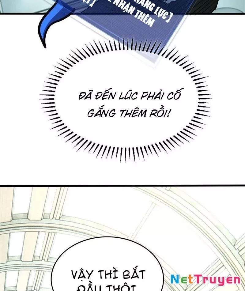 Thế Giới Siêu Phàm! Ta Là Ma Cà Rồng? Chap 17 - Next Chap 18