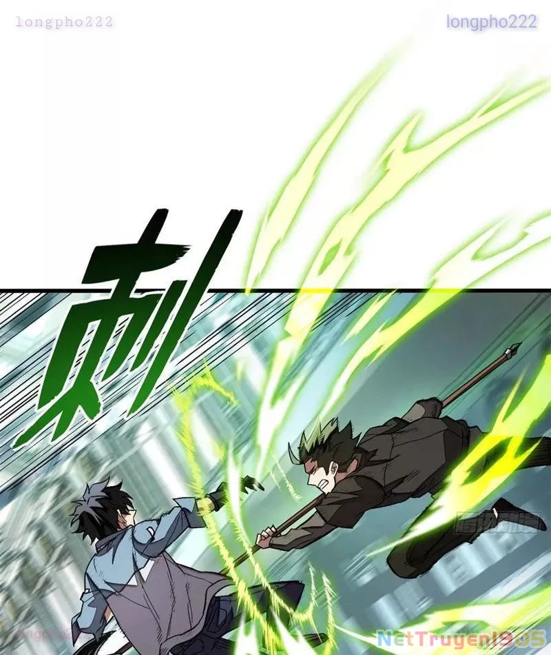 Thế Giới Siêu Phàm! Ta Là Ma Cà Rồng? Chap 17 - Next Chap 18