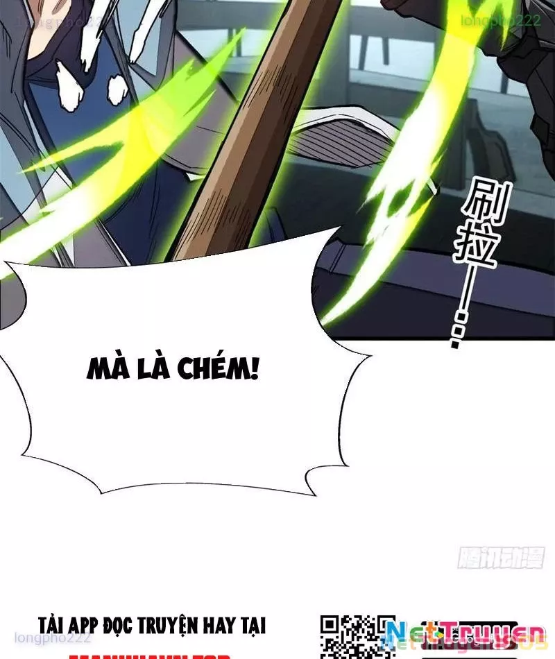 Thế Giới Siêu Phàm! Ta Là Ma Cà Rồng? Chap 17 - Next Chap 18