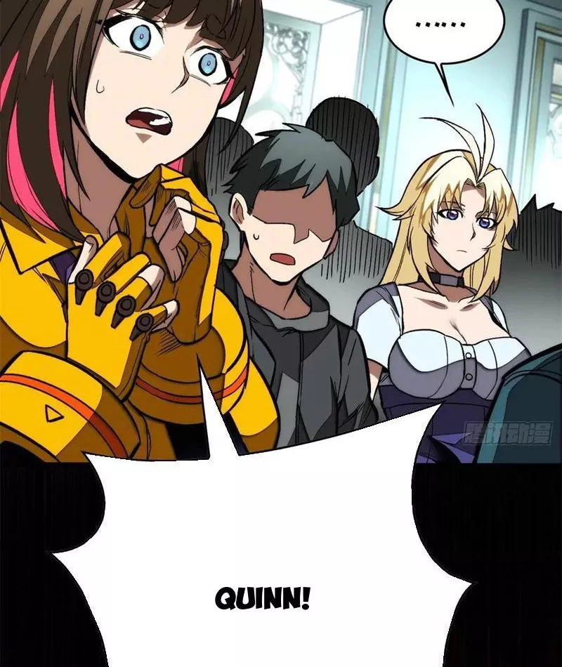 Thế Giới Siêu Phàm! Ta Là Ma Cà Rồng? Chap 17 - Next Chap 18