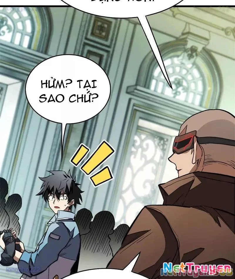 Thế Giới Siêu Phàm! Ta Là Ma Cà Rồng? Chap 17 - Next Chap 18