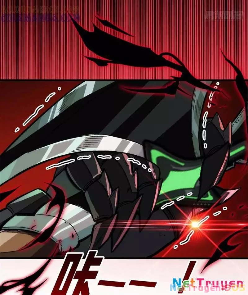 Thế Giới Siêu Phàm! Ta Là Ma Cà Rồng? Chap 17 - Next Chap 18