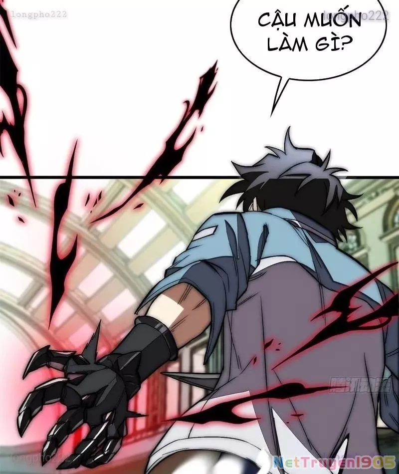 Thế Giới Siêu Phàm! Ta Là Ma Cà Rồng? Chap 17 - Next Chap 18