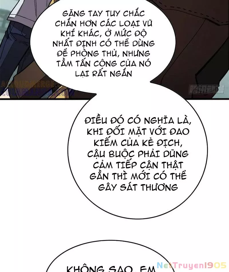 Thế Giới Siêu Phàm! Ta Là Ma Cà Rồng? Chap 17 - Next Chap 18