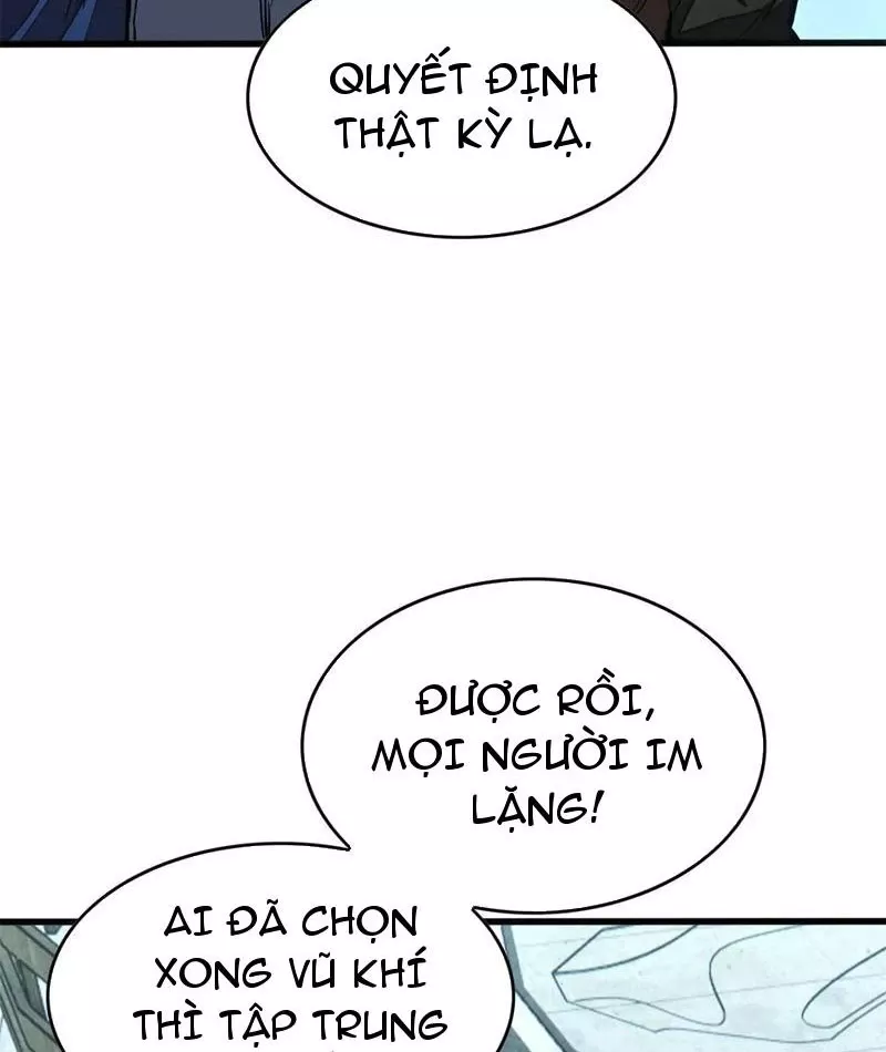Thế Giới Siêu Phàm! Ta Là Ma Cà Rồng? Chap 17 - Next Chap 18