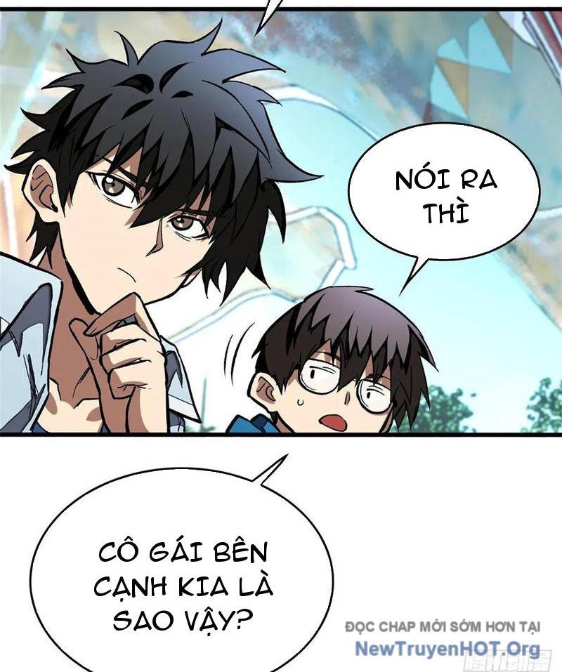 Thế Giới Siêu Phàm! Tôi Là Ma Cà Rồng !? Chap 15 - Next Chap 16