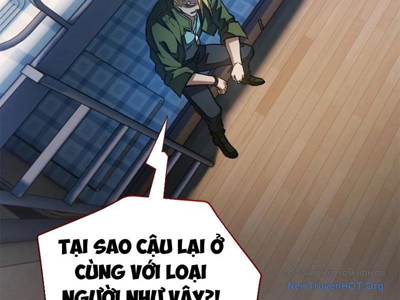 Thế Giới Siêu Phàm! Tôi Là Ma Cà Rồng !? Chap 16 - Next Chap 17