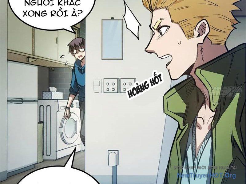 Thế Giới Siêu Phàm! Tôi Là Ma Cà Rồng !? Chap 16 - Next Chap 17