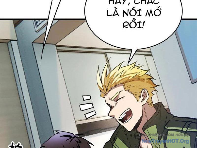 Thế Giới Siêu Phàm! Tôi Là Ma Cà Rồng !? Chap 16 - Next Chap 17