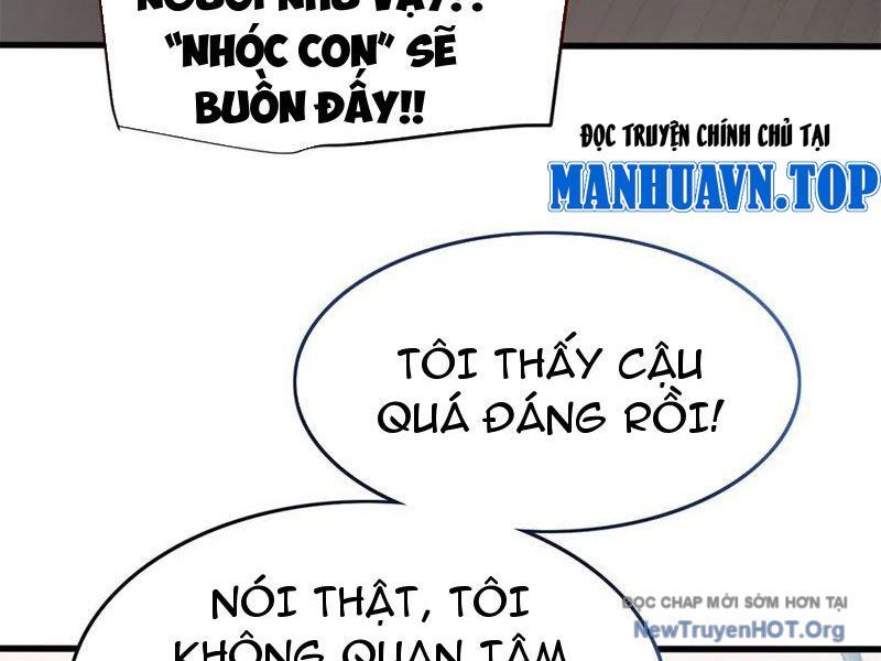 Thế Giới Siêu Phàm! Tôi Là Ma Cà Rồng !? Chap 16 - Next Chap 17