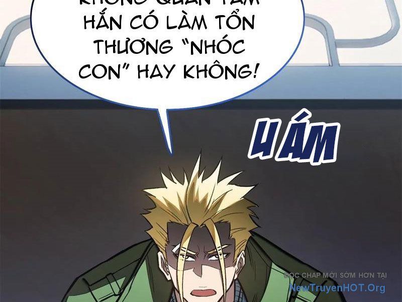 Thế Giới Siêu Phàm! Tôi Là Ma Cà Rồng !? Chap 16 - Next Chap 17