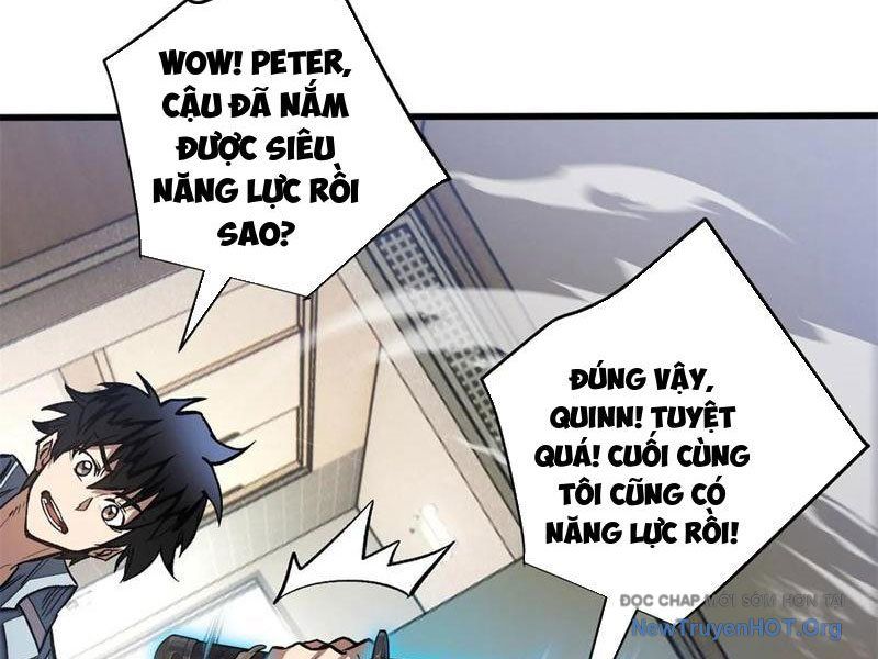 Thế Giới Siêu Phàm! Tôi Là Ma Cà Rồng !? Chap 16 - Next Chap 17