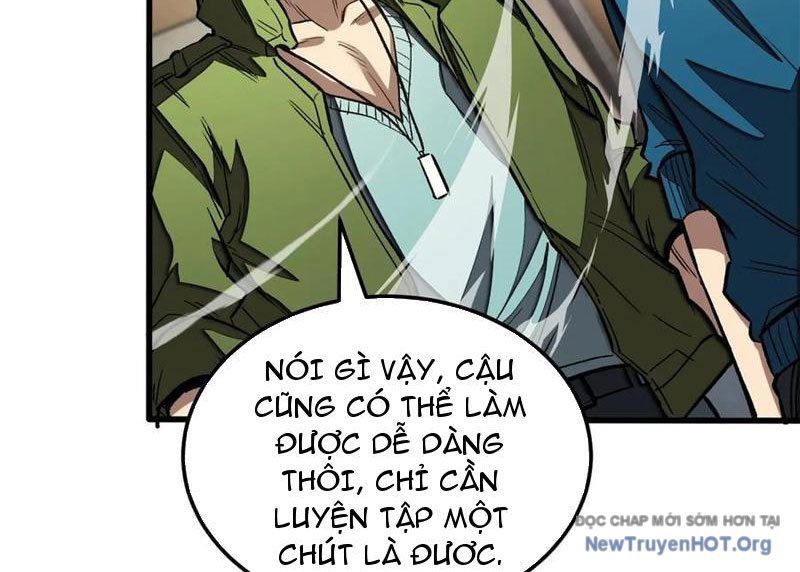 Thế Giới Siêu Phàm! Tôi Là Ma Cà Rồng !? Chap 16 - Next Chap 17