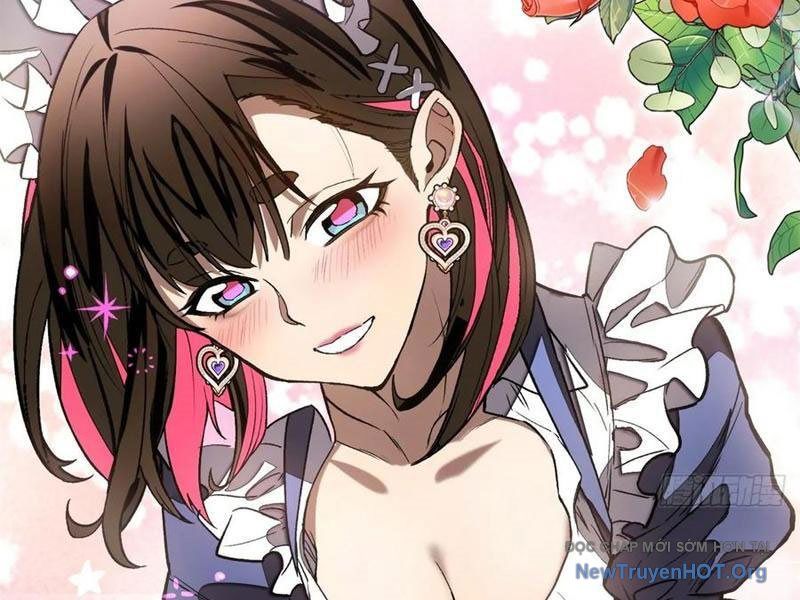 Thế Giới Siêu Phàm! Tôi Là Ma Cà Rồng !? Chap 16 - Next Chap 17