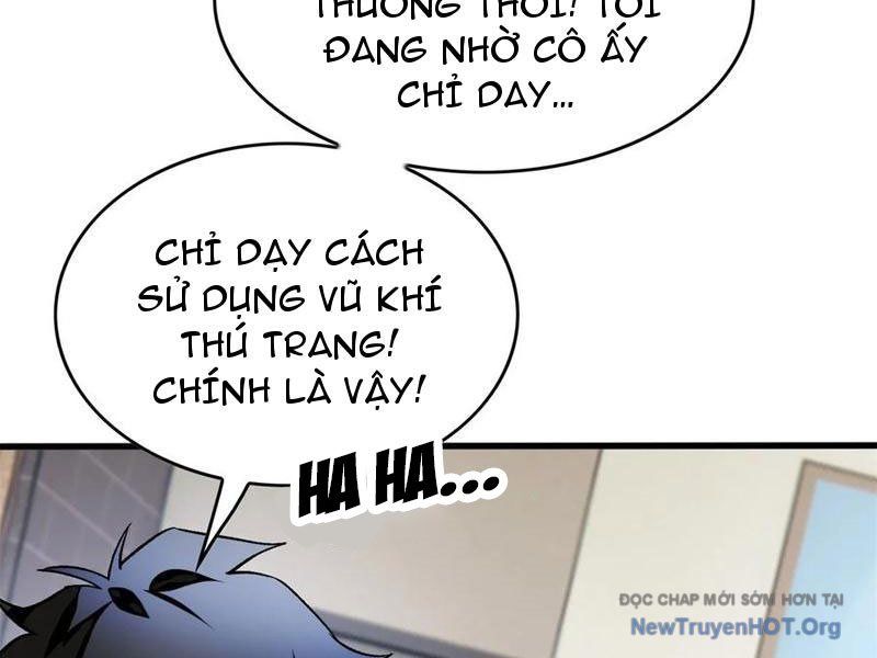 Thế Giới Siêu Phàm! Tôi Là Ma Cà Rồng !? Chap 16 - Next Chap 17