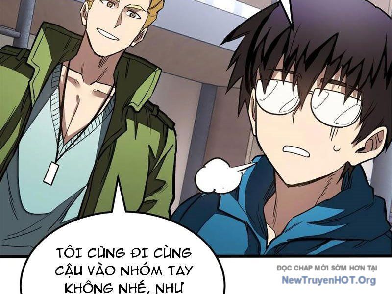 Thế Giới Siêu Phàm! Tôi Là Ma Cà Rồng !? Chap 16 - Next Chap 17