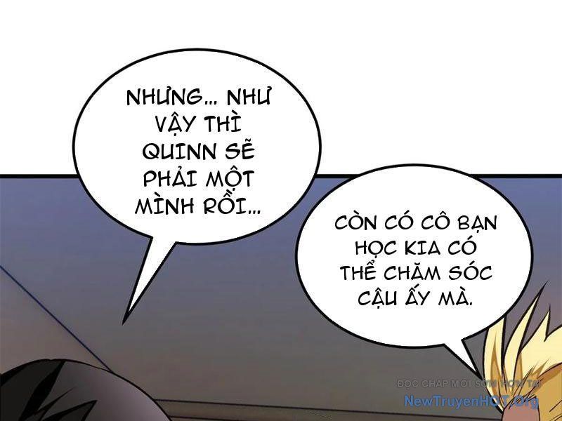 Thế Giới Siêu Phàm! Tôi Là Ma Cà Rồng !? Chap 16 - Next Chap 17