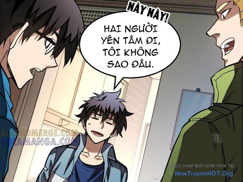 Thế Giới Siêu Phàm! Tôi Là Ma Cà Rồng !? Chap 16 - Next Chap 17