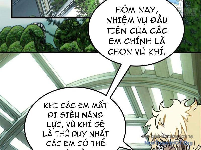 Thế Giới Siêu Phàm! Tôi Là Ma Cà Rồng !? Chap 16 - Next Chap 17