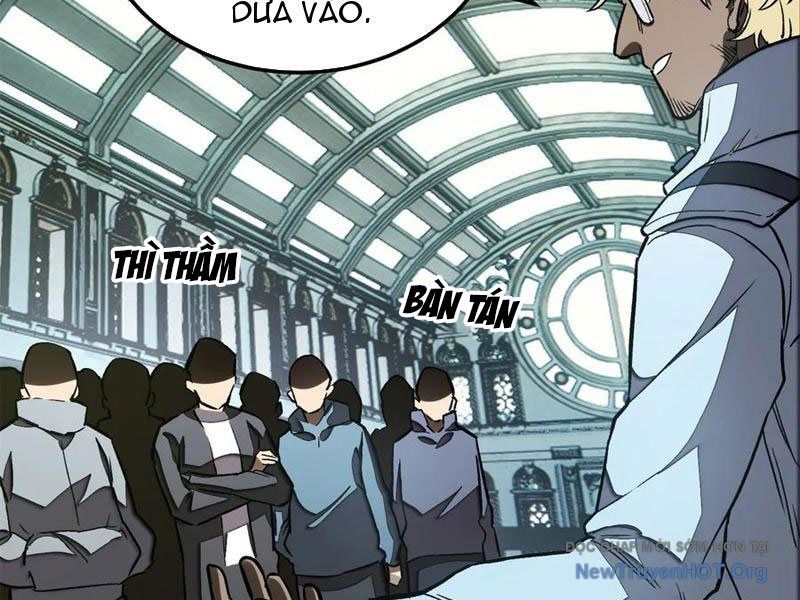 Thế Giới Siêu Phàm! Tôi Là Ma Cà Rồng !? Chap 16 - Next Chap 17