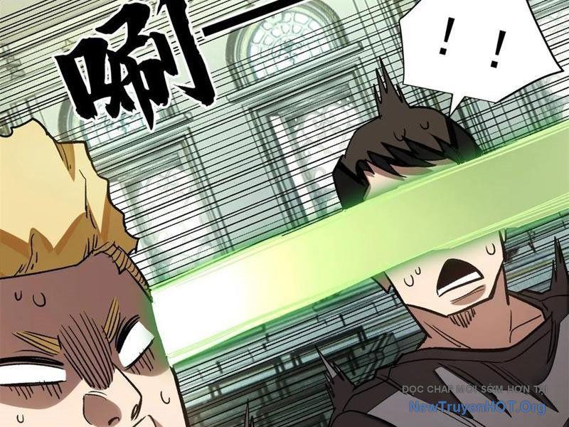 Thế Giới Siêu Phàm! Tôi Là Ma Cà Rồng !? Chap 16 - Next Chap 17