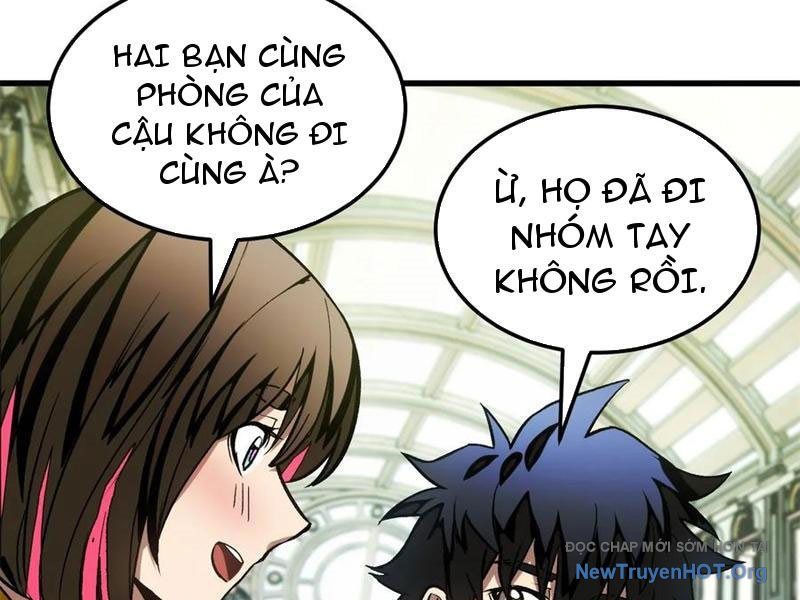 Thế Giới Siêu Phàm! Tôi Là Ma Cà Rồng !? Chap 16 - Next Chap 17