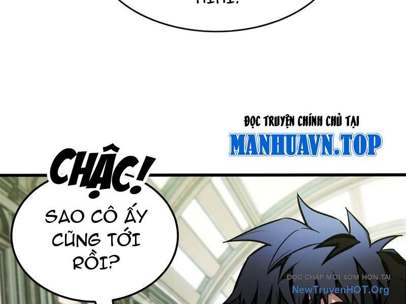 Thế Giới Siêu Phàm! Tôi Là Ma Cà Rồng !? Chap 16 - Next Chap 17